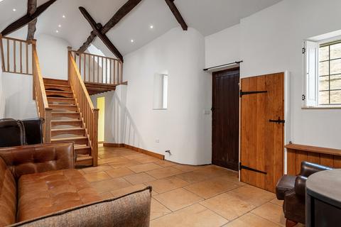 Garth Cottage Arlington Green, Bibury, Cirencester, GL7 5NE