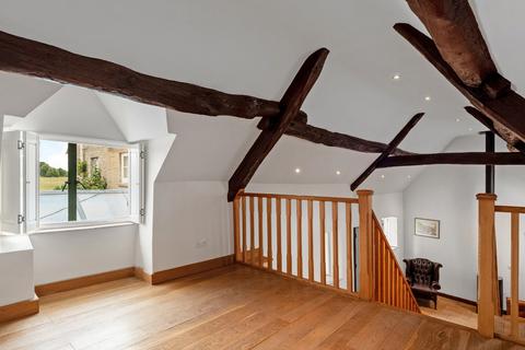 Garth Cottage Arlington Green, Bibury, Cirencester, GL7 5NE