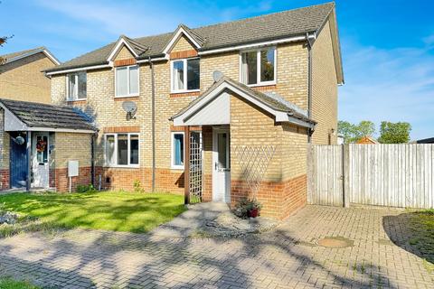 3 bedroom semi-detached house for sale, 34 High Street, Cambridge CB23