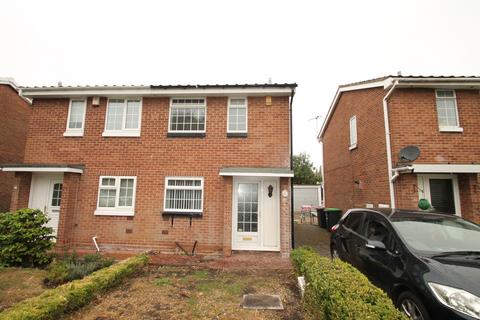 2 bedroom terraced house to rent, Shelton Avenue, Hucknall, Nottingham, Nottinghamshire, NG15