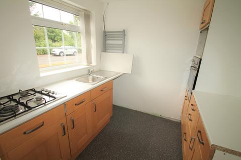 2 bedroom terraced house to rent, Shelton Avenue, Hucknall, Nottingham, Nottinghamshire, NG15