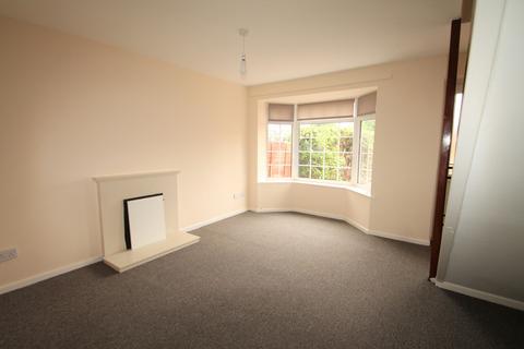 2 bedroom terraced house to rent, Shelton Avenue, Hucknall, Nottingham, Nottinghamshire, NG15