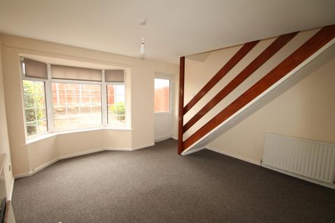 2 bedroom terraced house to rent, Shelton Avenue, Hucknall, Nottingham, Nottinghamshire, NG15