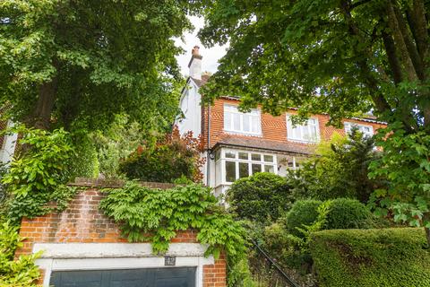 5 bedroom semi-detached house for sale, Cliff End, Purley CR8