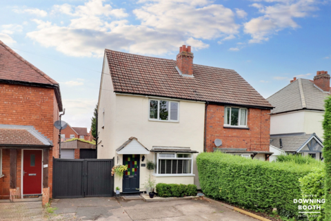 3 bedroom semi-detached house for sale, Slade Road, Sutton Coldfield B75