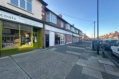 Property for sale, St Georges Road, Cullercoats