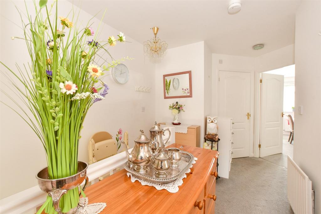 Internal Lifestyle Photograph