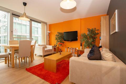 undefined, Chelsea House, Central Milton Keynes