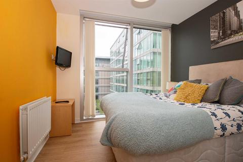 undefined, Chelsea House, Central Milton Keynes
