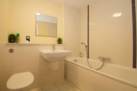 undefined, Chelsea House, Central Milton Keynes