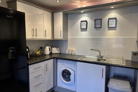 2 bedroom flat for sale, Lowther Drive, Darlington, County Durham, DL1