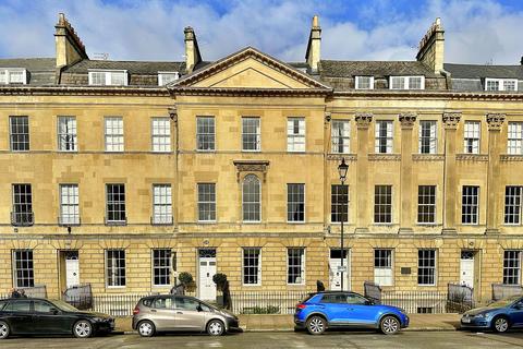 undefined, Great Pulteney Street, Bath