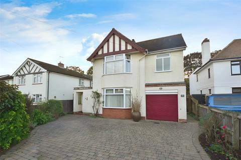 3 bedroom detached house for sale, Lansdowne Road, Felixstowe, Suffolk, IP11