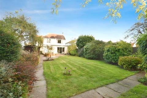 3 bedroom detached house for sale, Lansdowne Road, Felixstowe, Suffolk, IP11