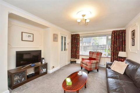 3 bedroom terraced house for sale, Tennyson Street, Pudsey, West Yorkshire