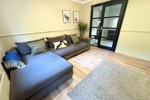 3 bedroom terraced house to rent, Redhouse Lane, Chapel Allerton, Leeds, West Yorkshire, LS7