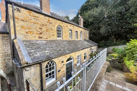 3 bedroom terraced house for sale, West Thirston, West Thirston, Morpeth, Northumberland, NE65 9EF