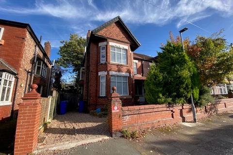 1 bedroom apartment to rent, Sandileigh Avenue, West Didsbury, Manchester