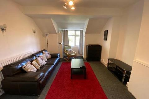 1 bedroom apartment to rent, Sandileigh Avenue, West Didsbury, Manchester