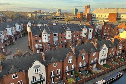 2 bedroom apartment for sale, Delius House, Symphony Court, Birmingham