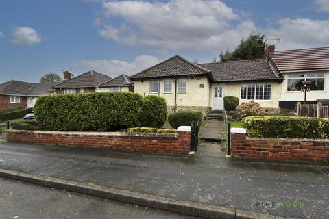 2 bedroom semi-detached bungalow to rent, Cedar Street, Chesterfield S43