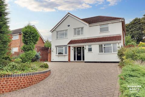 5 bedroom detached house for sale, Main Street, Walsall WS9