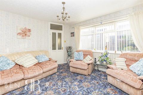 3 bedroom semi-detached house for sale, Ellen Street, Bamber Bridge, Preston