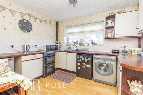 3 bedroom semi-detached house for sale, Ellen Street, Bamber Bridge, Preston