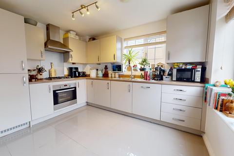 3 bedroom semi-detached house for sale, Ploughman Drive, Woodford Halse, Daventry, NN11 3UJ