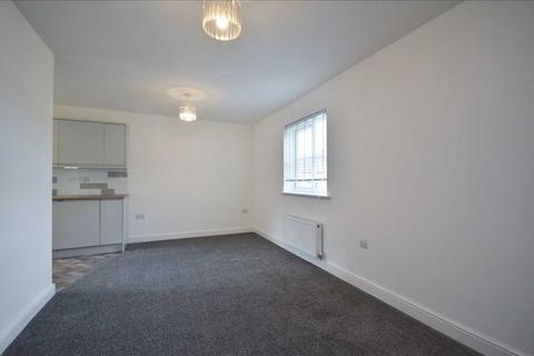 1 bedroom apartment for sale, Lightoller Close, Chorley