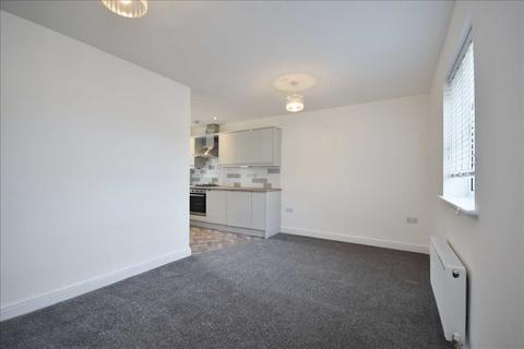 1 bedroom apartment for sale, Lightoller Close, Chorley