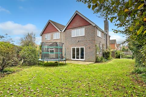 5 bedroom detached house for sale, Golden Avenue, East Preston, West Sussex