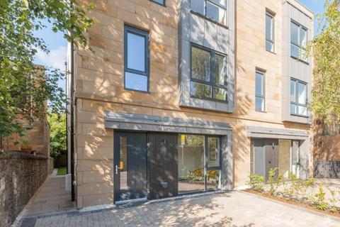 4 bedroom semi-detached house for sale, No. 86, Blacket Townhouses, Dalkeith Road, Edinburgh, EH16 5AF