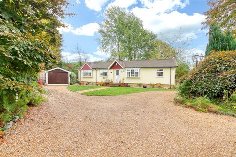 3 bedroom park home for sale, The Larches, Warfield Park, Bracknell, Berkshire, RG42