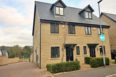 4 bedroom semi-detached house for sale, 8 Unity Way, Rawtenstall, Rossendale