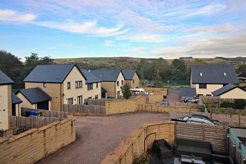 4 bedroom semi-detached house for sale, 8 Unity Way, Rawtenstall, Rossendale