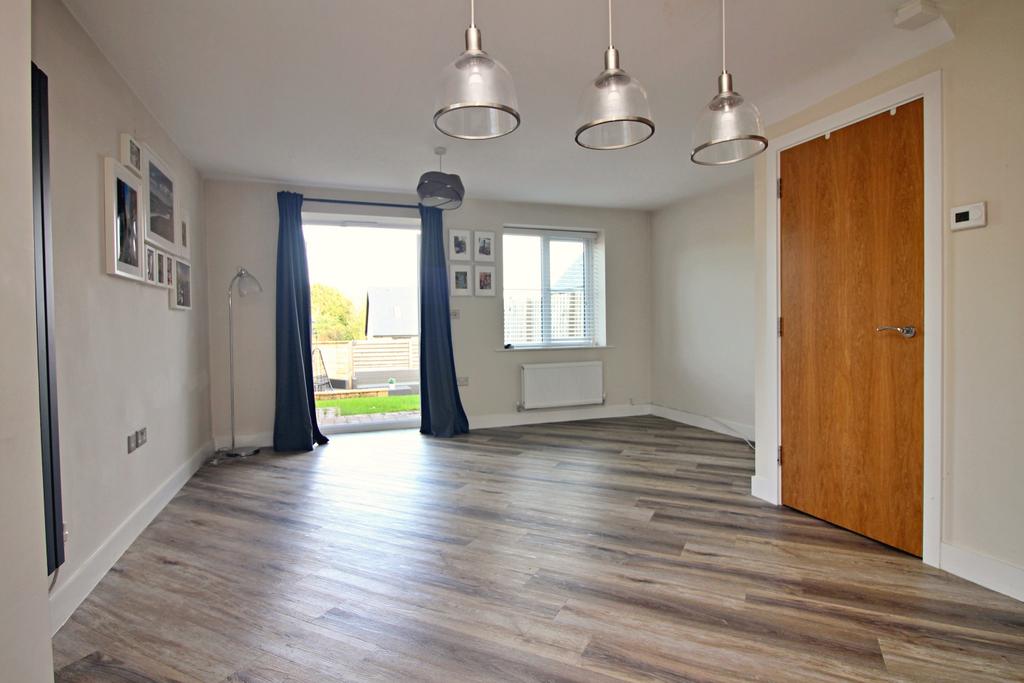 Living Dining Room