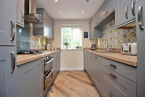 8 Unity Way, Rossendale, BB4 8UL