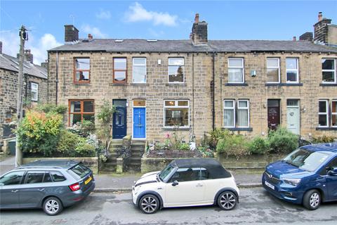 3 bedroom terraced house for sale, East Parade, Steeton, BD20