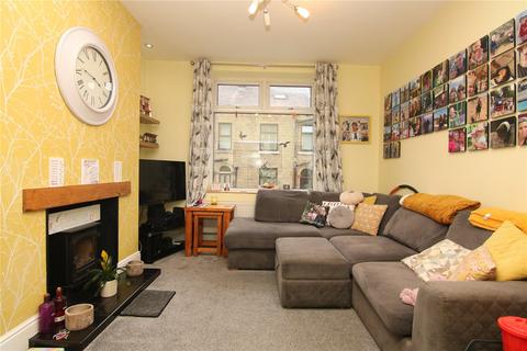 3 bedroom terraced house for sale, East Parade, Steeton, BD20