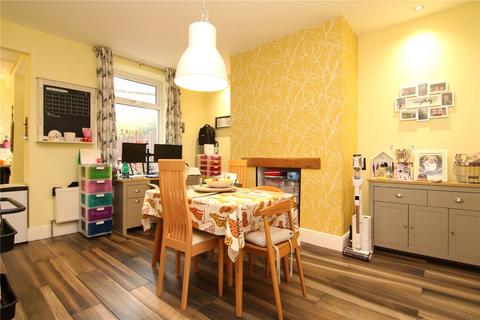 3 bedroom terraced house for sale, East Parade, Steeton, BD20