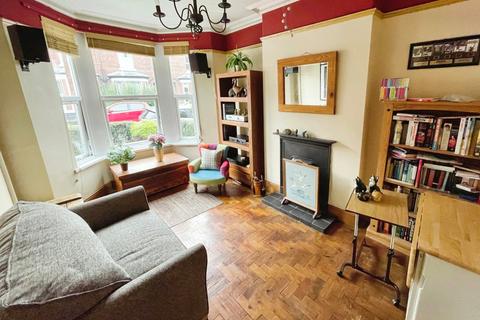 3 bedroom terraced house for sale, Gladstone Avenue, Chester, Cheshire, CH1