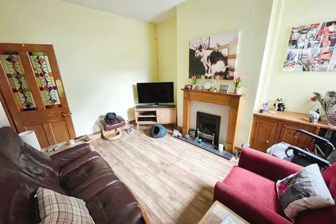 3 bedroom terraced house for sale, Gladstone Avenue, Chester, Cheshire, CH1