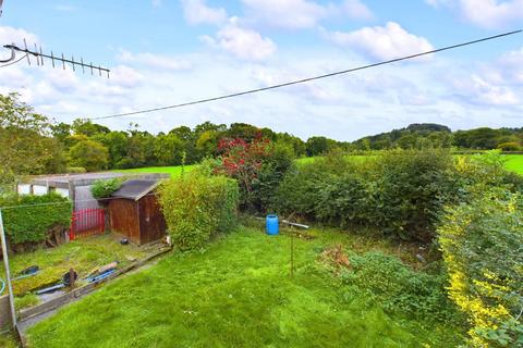 3 bedroom end of terrace house for sale, Tremynoddfa, Carno, Caersws