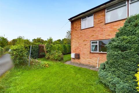 3 bedroom end of terrace house for sale - Tremynoddfa, Carno, Caersws