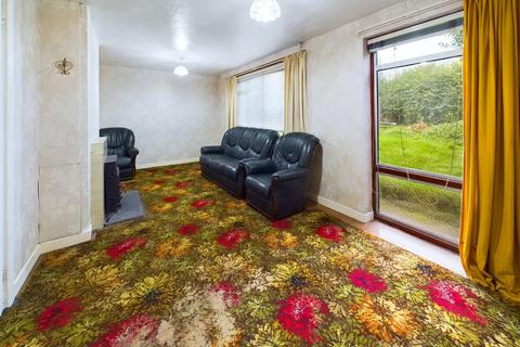 3 bedroom end of terrace house for sale, Tremynoddfa, Carno, Caersws