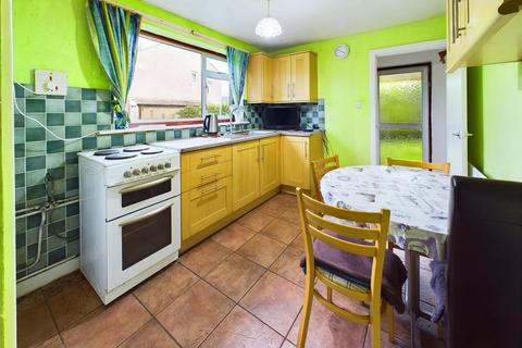 3 bedroom end of terrace house for sale, Tremynoddfa, Carno, Caersws