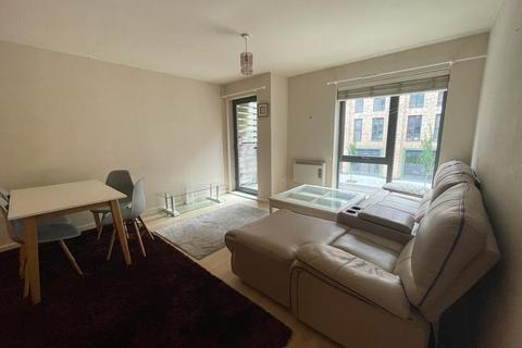 1 bedroom flat to rent, Quay 5, Manchester M5