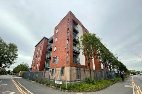 1 bedroom flat to rent, Quay 5, Manchester M5