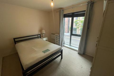 1 bedroom flat to rent, Quay 5, Manchester M5